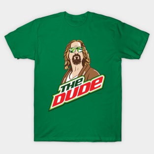 The Dude T-Shirt